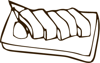 デコレーション