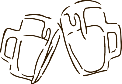 デコレーション