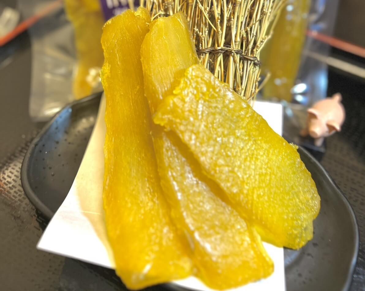 自社農園の恵み